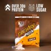 Grenade Whey Protein 2 kg fudged up + vzorek Pre-Workout 16,5g a vzorek BCAA 13g zdarma (Varianta fudged up)