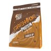 Grenade Whey Protein 2 kg fudged up + vzorek Pre-Workout 16,5g a vzorek BCAA 13g zdarma (Varianta fudged up)