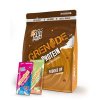 Grenade Whey Protein 2 kg fudged up + vzorek Pre-Workout 16,5g a vzorek BCAA 13g zdarma (Varianta fudged up)