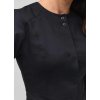 Zdravotnická tunika FIDENZA 7DAYS - černá (Velikost 2XL)