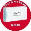 Gelavis Dual Hyaluronate  Prémiová péče o pleť a klouby