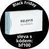 Gelavis Dual Hyaluronate  Prémiová péče o pleť a klouby