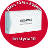 Gelavis Dual Hyaluronate
