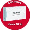 Gelavis Dual Hyaluronate  Prémiová péče o pleť a klouby