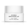 Night Cream Retinol Restore ANNA BRANDEJS  retinol, noční krém, anti-age, obnova pleti