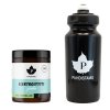 Electrolyte Powder 120g lemon lime + láhev 500ml ZDARMA (Varianta lemon cola)