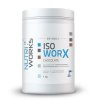Iso Worx NEW 1 kg čokoláda (Varianta čokoláda)