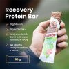 Recovery Protein Bar 50g double chocolate (Varianta double chocolate)
