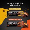 High Protein Twin Bar 60g chocolate toffee crispy (Varianta chocolate toffee crispy)