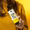 Kombucha BIO 400ml ginger lemon (Inkivääri-Sitruuna) (Varianta zázvor a citrón)