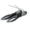 Kine-MAX Professional Jump Rope - švihadlo