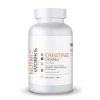 1.NW Creatine Chewable 120 %C5%BEv%C3%BDkac%C3%ADch tablet pomeran%C4%8D 16186