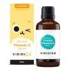 1 viridikid vitamin c drops 50 ml