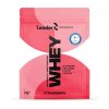 1 whey strawberry 2 kg
