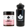 Electrolyte Daily Powder 100g jahoda + láhev 500ml ZDARMA (Varianta jahoda)