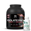 Isolate PRO 1,8kg + Magnesium 90 kapslí ZDARMA