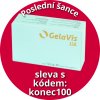 GelaVis HA duální kyselina hyaluronová