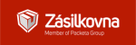 Zásilkovna - doručení na adresu