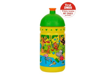 zdrava lahev dzungle 0 5l