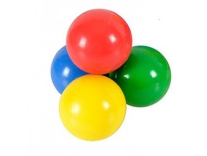 9685 2 freeball 4cm maly cvicebni micek