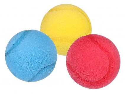 10327 3 set molitanovych micku 70 mm 3ks porezni s prolisemi