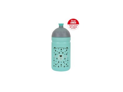 zdrava lahev medvidek 0 5l