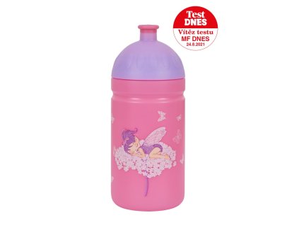 zdrava lahev kvetinova vila 0 5l