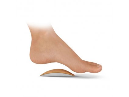 Podpora kl podélná