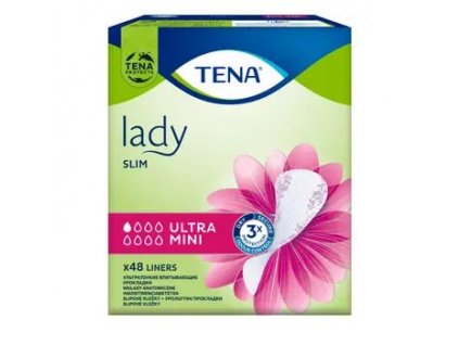 Tena lady slim ultra mini