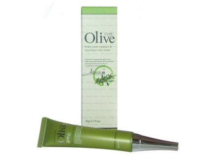 OLIVE -krém proti vráskám 20g