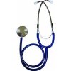 0813220 fonendoskop jednostr anest modr(1) z1