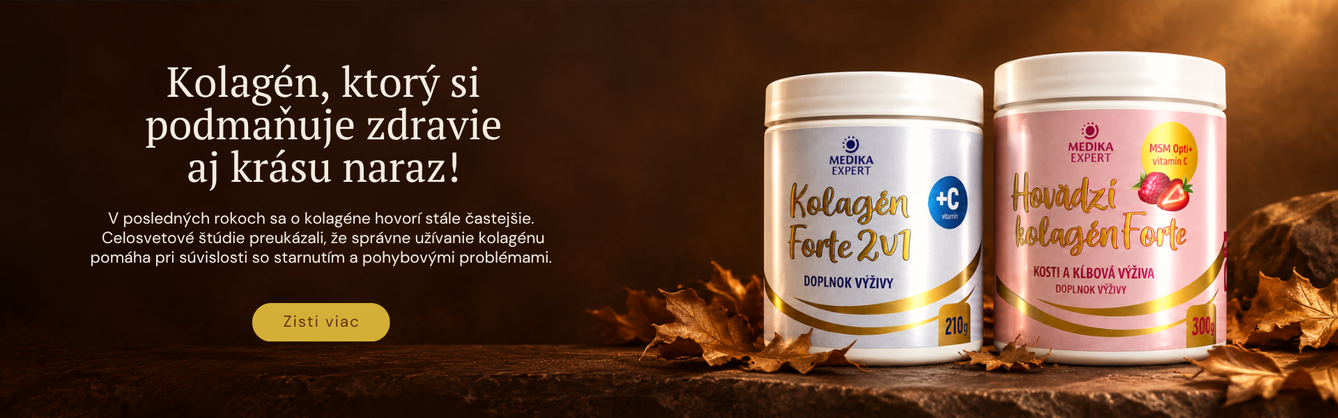 Kolagén