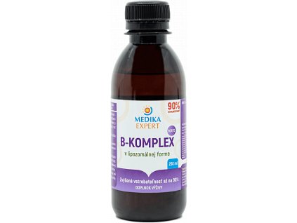 b komplex