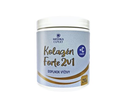 kolagen forte