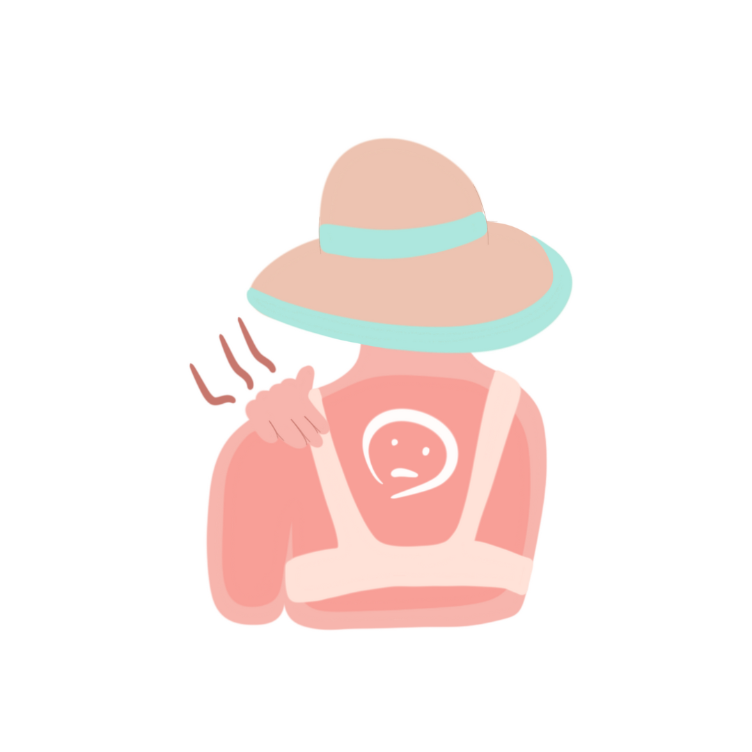 Jak se zdravě opálit?