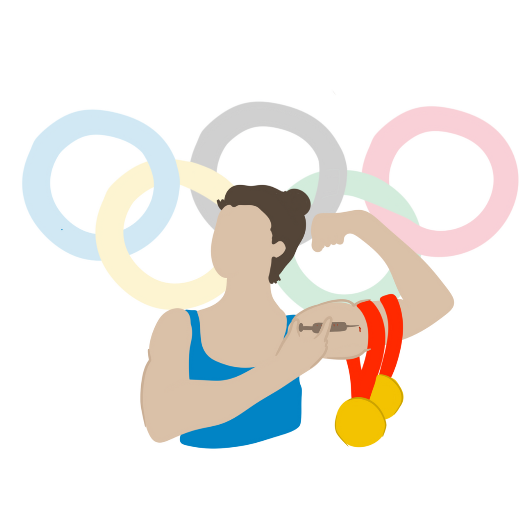 Doping - rychleji, silněji, lépe