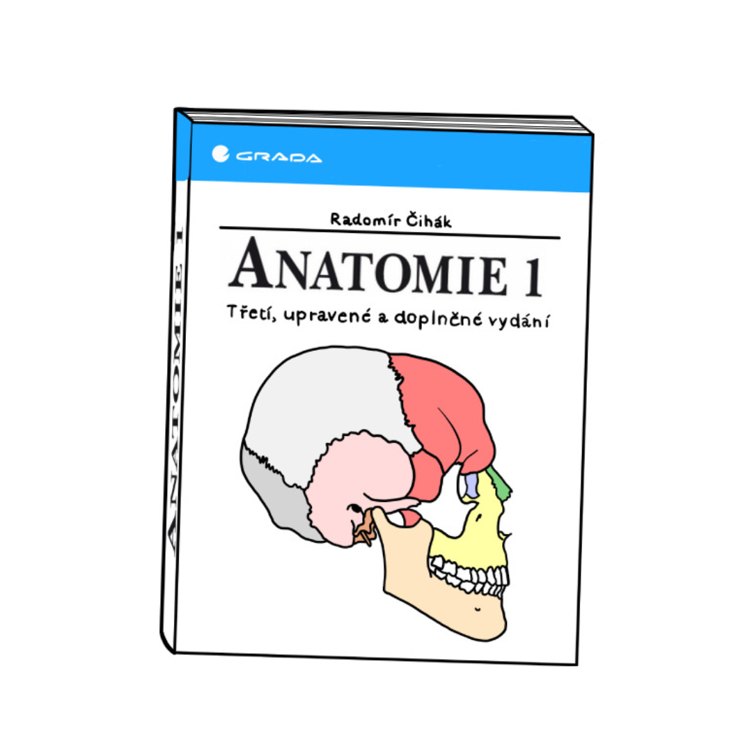 Knihy, co mají grády