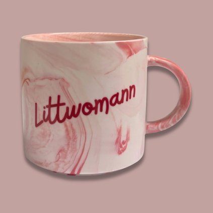 Keramický hrnek Littwomann