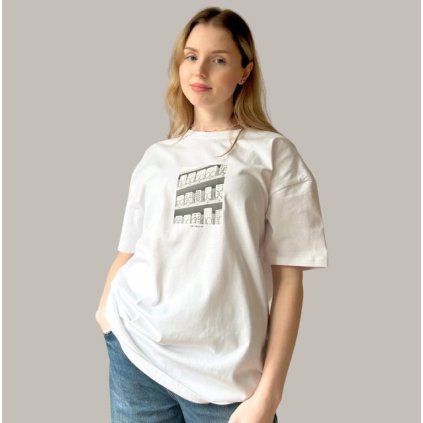 Koszulka Pharmacy 24/7 męska