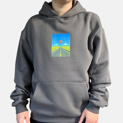 Hoodie Déjà vu