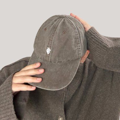Cap Heart