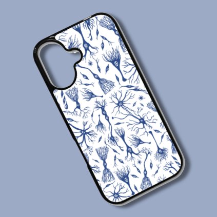 Etui na telefon komórkowy Black Onion