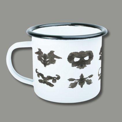 Plecháček Rorschach