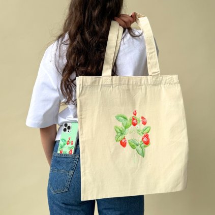 719 platena taska sweet heart