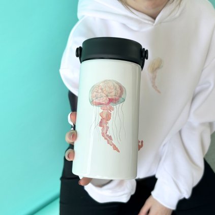 734 termolahev jelly brain