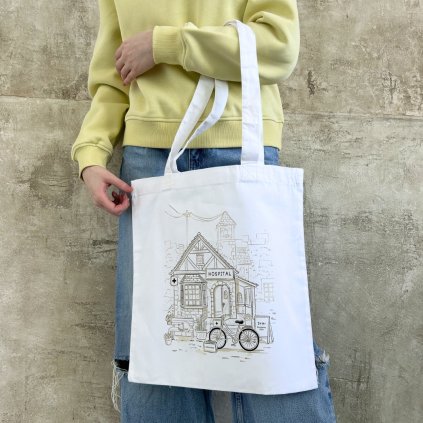 746 platenka hospital