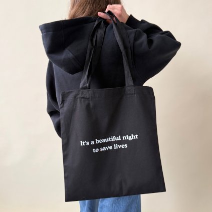 788 3 platena taska it s a beautiful night