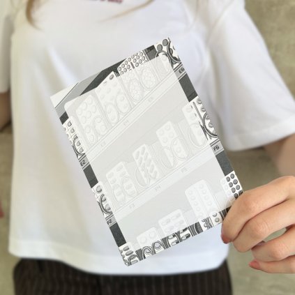 A6 notes Pharmacy 24/7