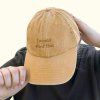 Cap I would stent that