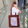 Tote bag Pink October 2026 limited edition